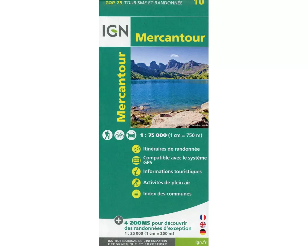 Mercantour