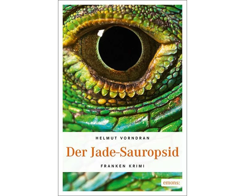 Der Jade-Sauropsid