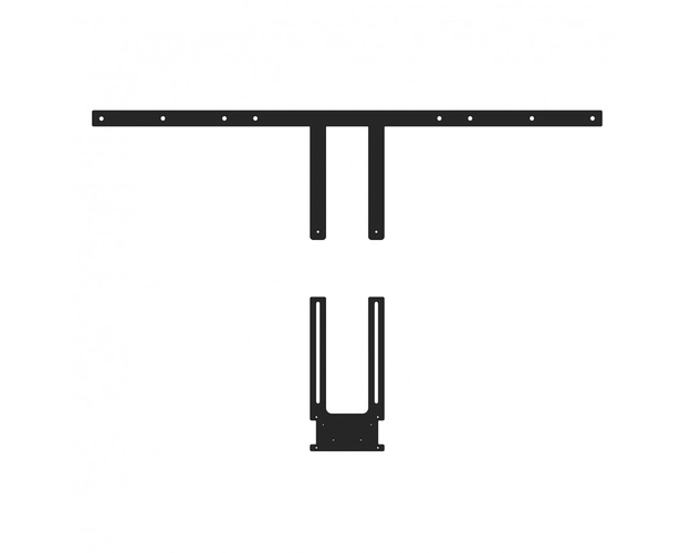 POLY DISPLAY ADAPTER 75 - 86