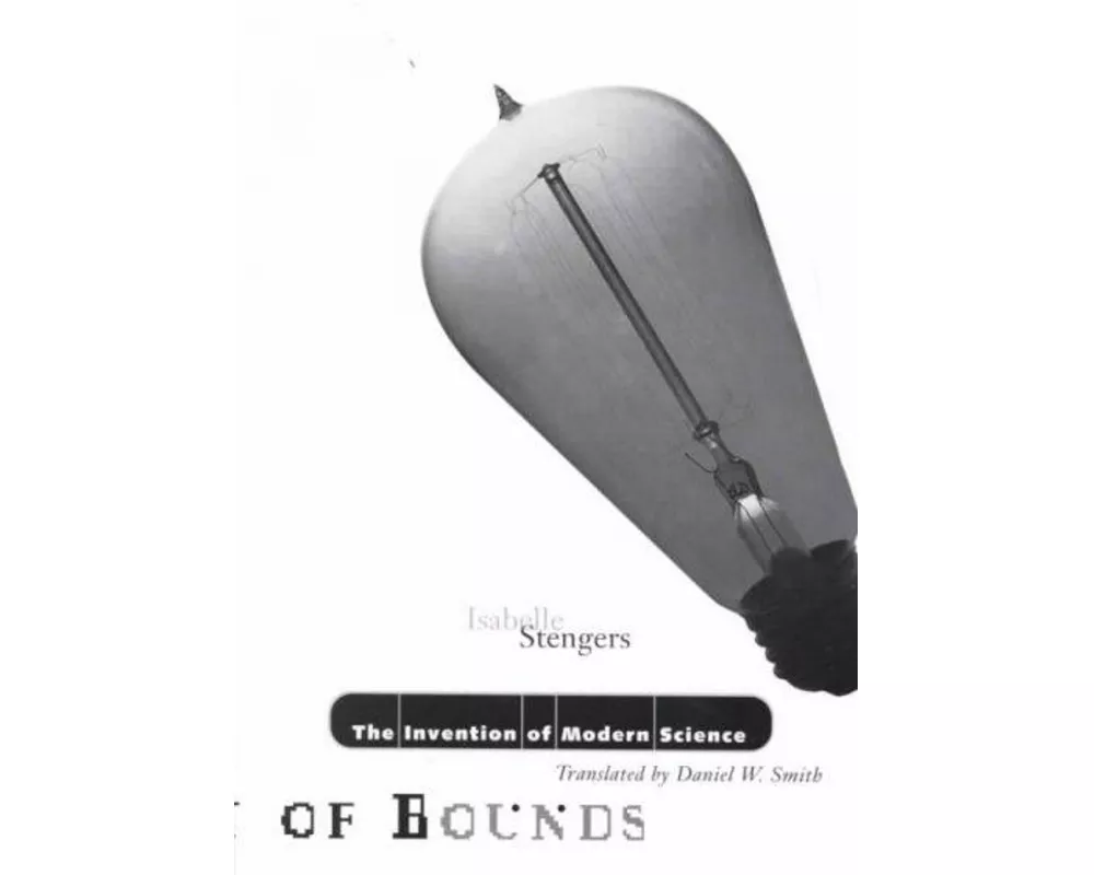 Invention Of Modern Science