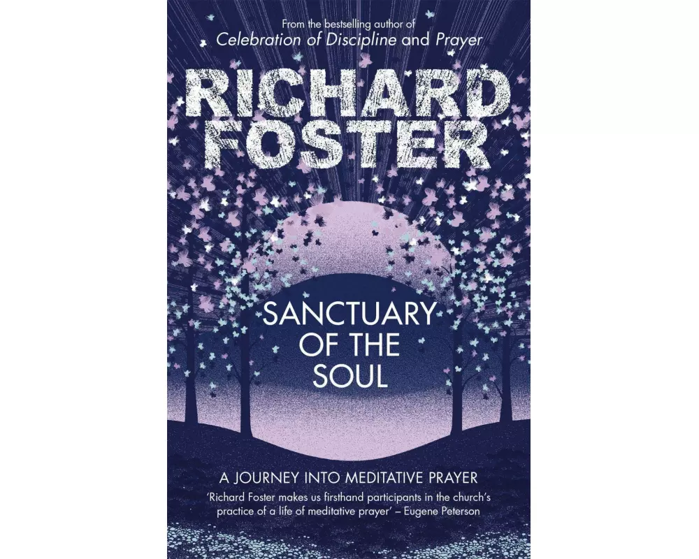 Sanctuary of the Soul