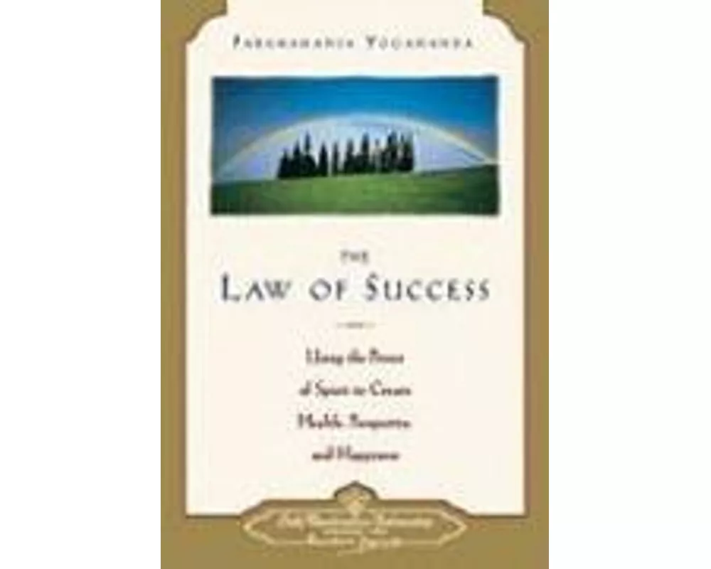 The Law of Success
