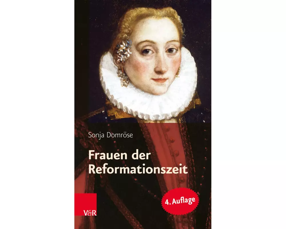 Frauen der Reformationszeit