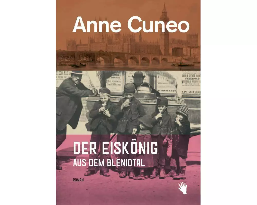 Der Eiskönig aus dem Bleniotal