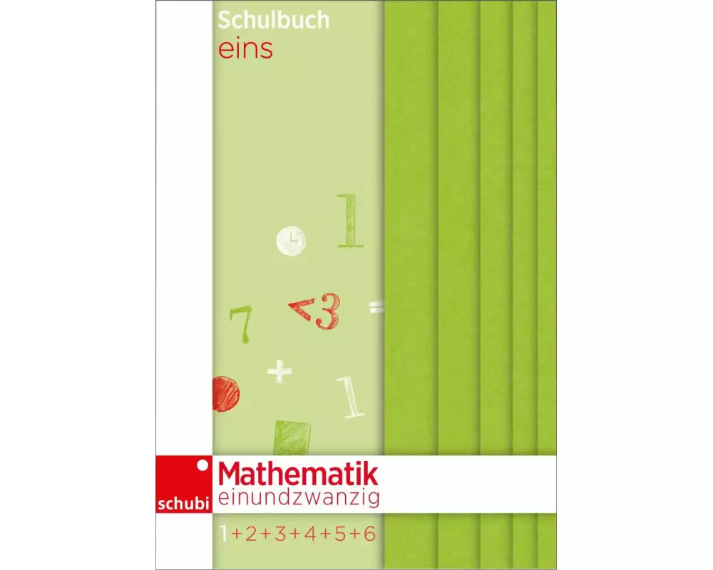 Mathematik einundzwanzig