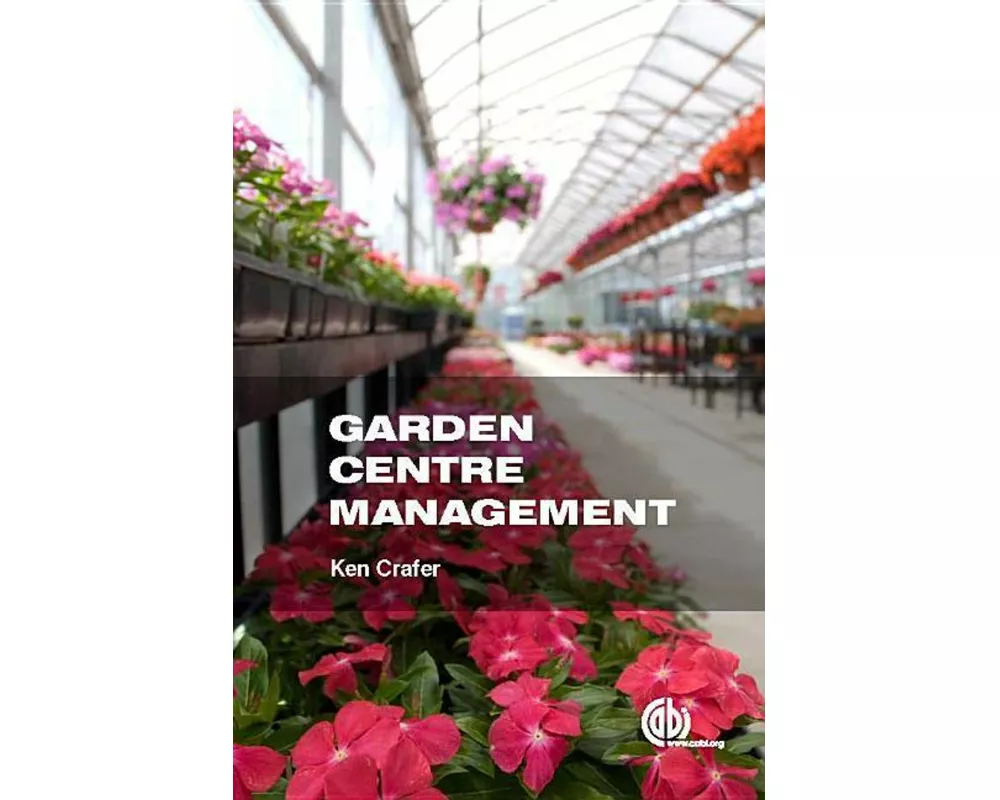 Garden Centre Management
