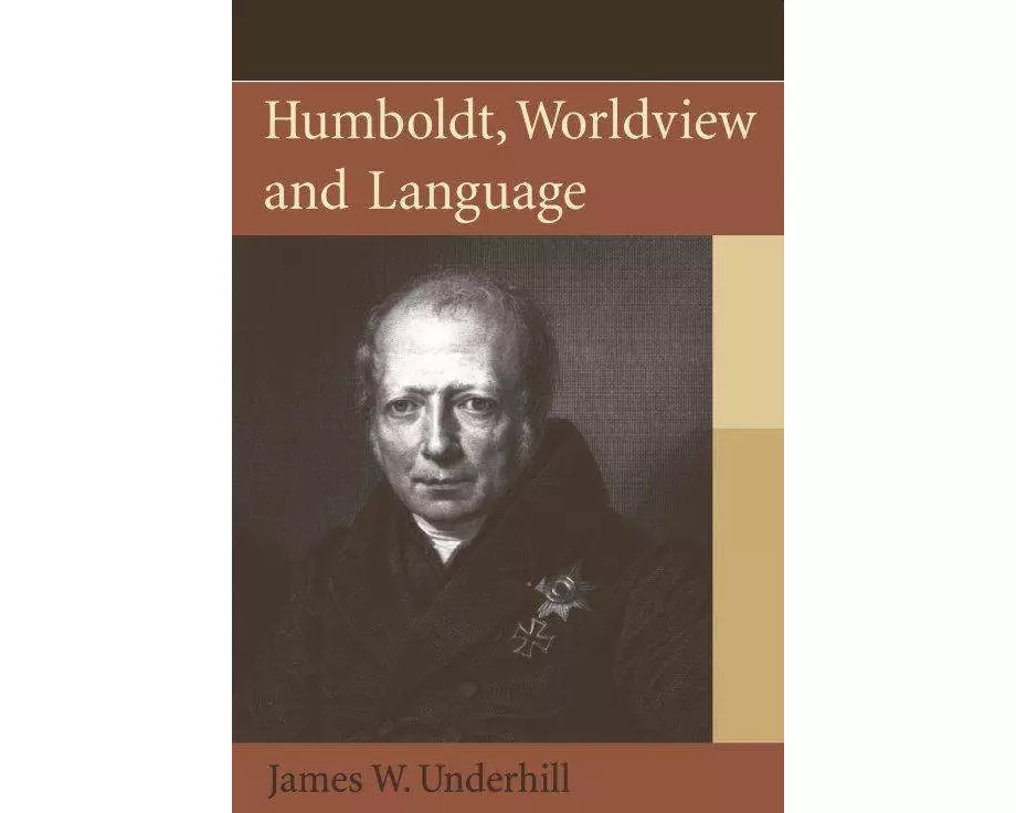 Humboldt, Worldview and Language