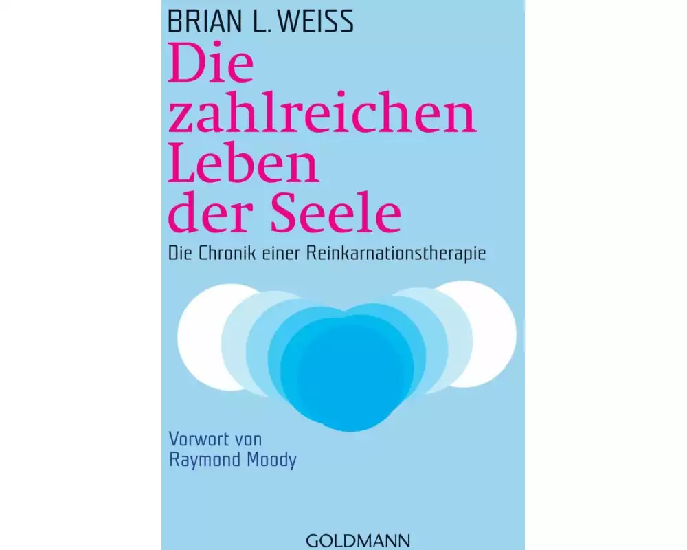 Die zahlreichen Leben der Seele