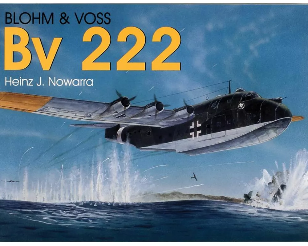 Blohm & Voss Bv 222