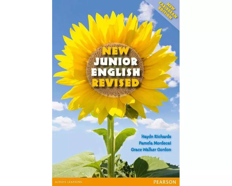 New Junior English Revised 2nd edition