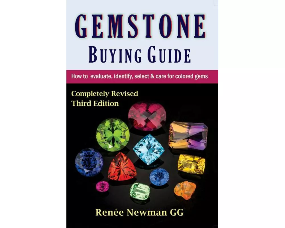 Gemstone Buying Guide