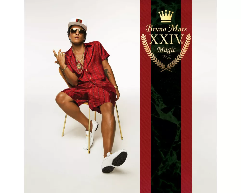 24k Magic