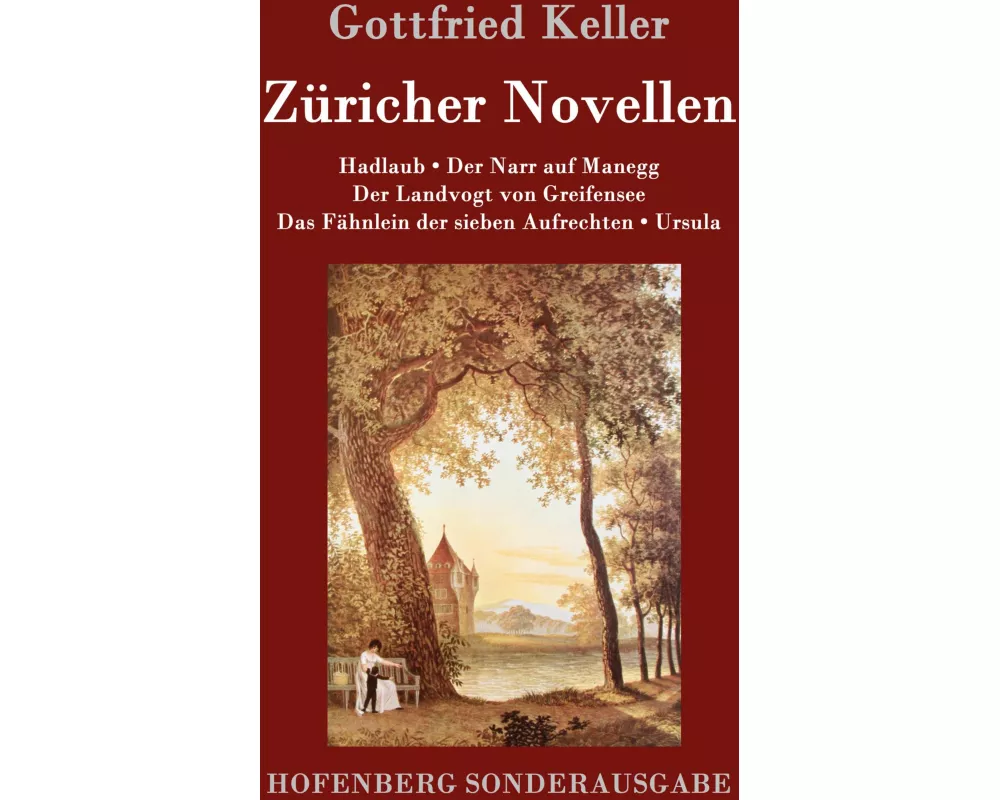 Züricher Novellen