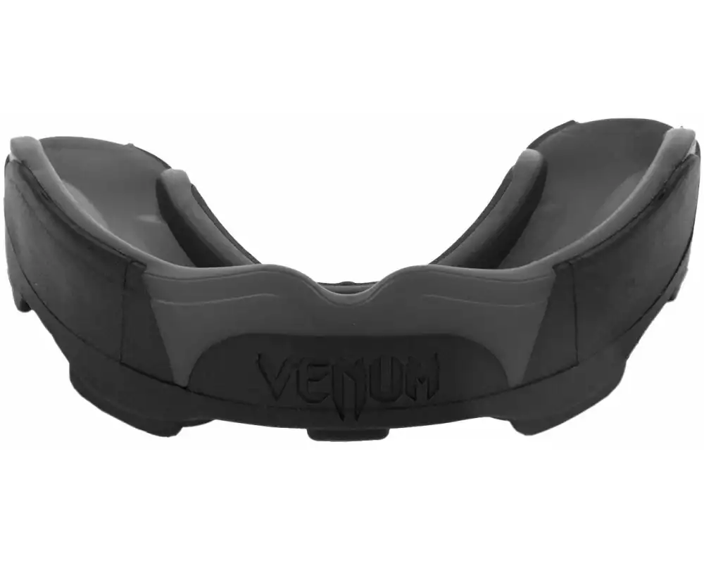 Venum Mundschutz Predator Mouthguard Black