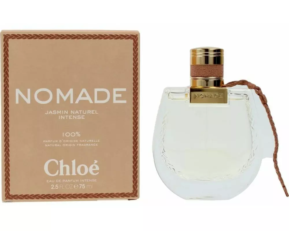 Chloé Nomade Jasmin Naturel Intense 75 ml