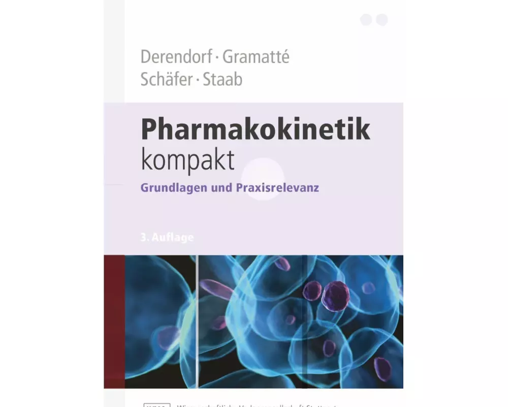 Pharmakokinetik kompakt