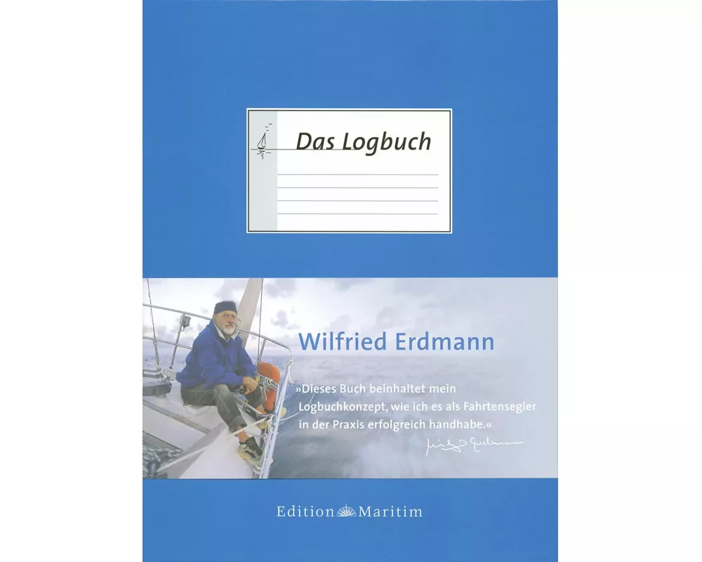 Das Logbuch