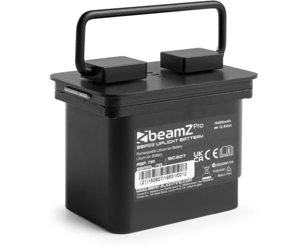 BeamZ Pro Akku BBP5XB