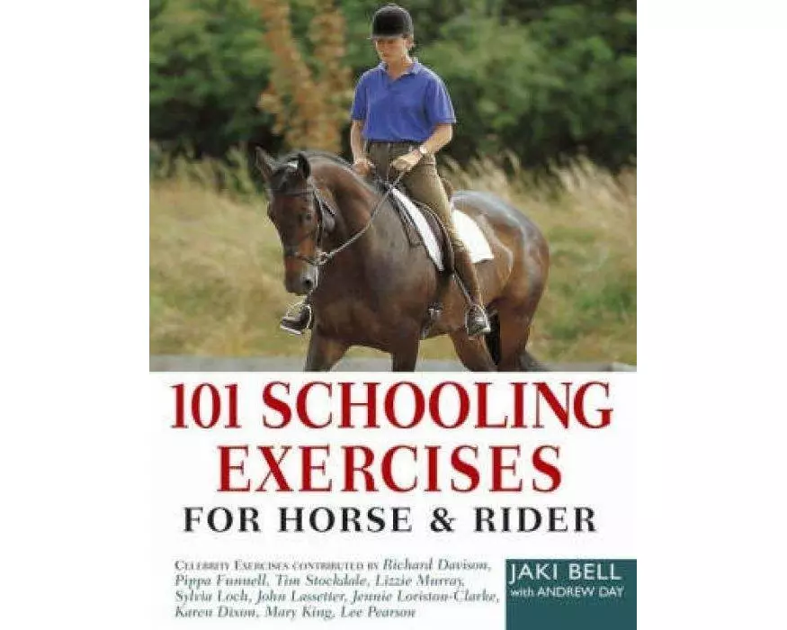 101 Schooling Exercises