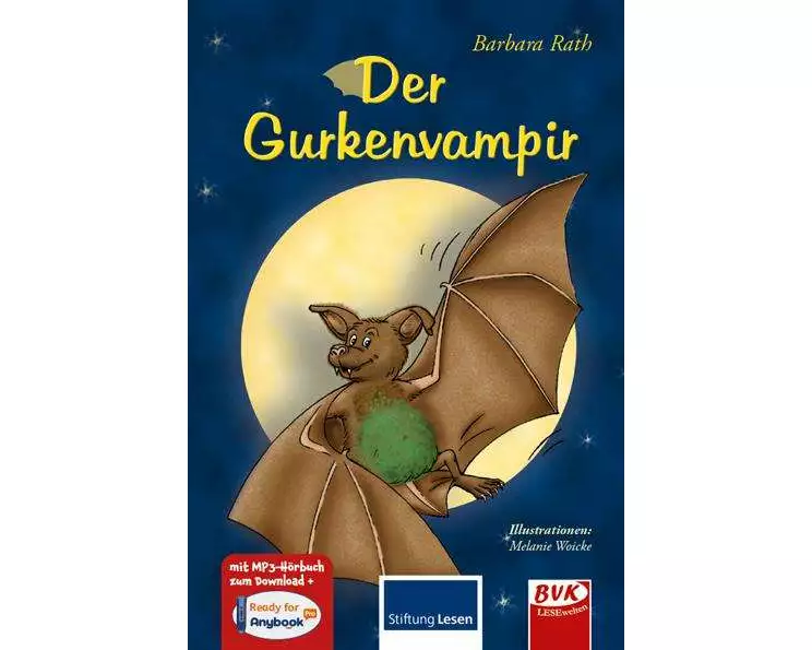 Der Gurkenvampir