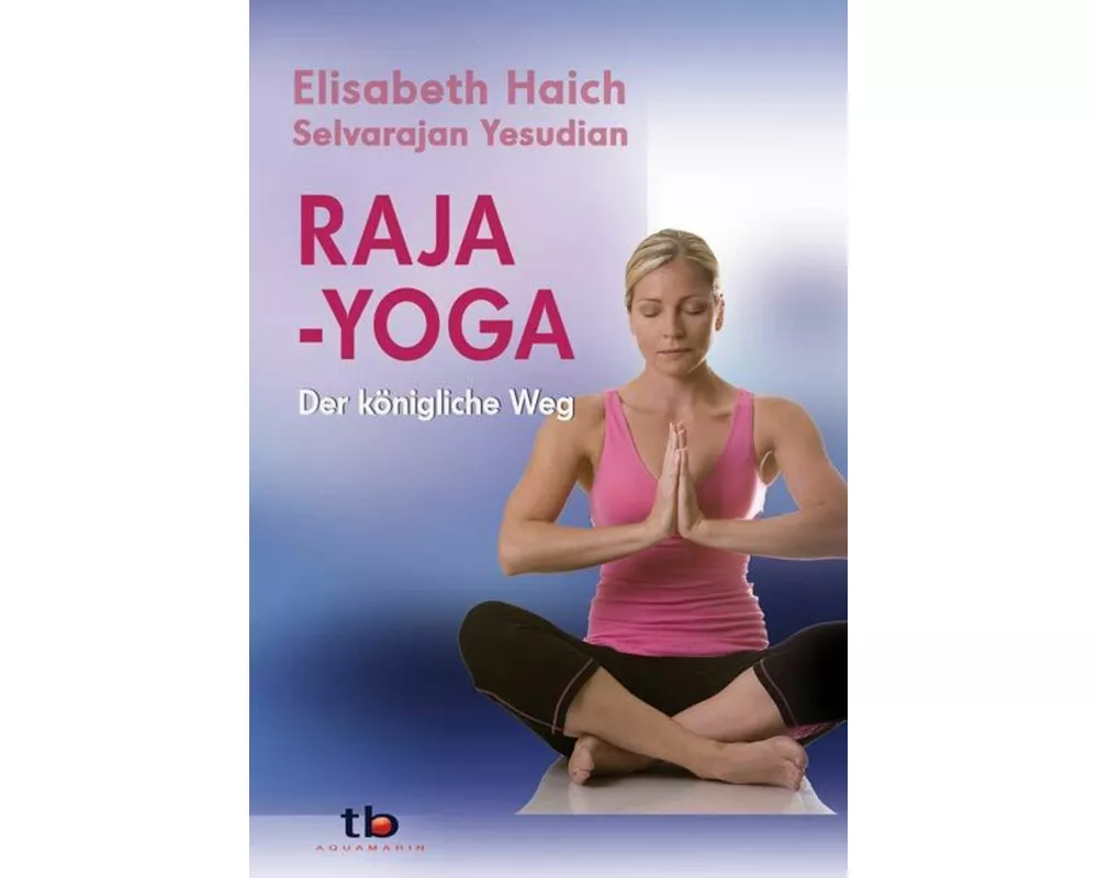 Raja-Yoga