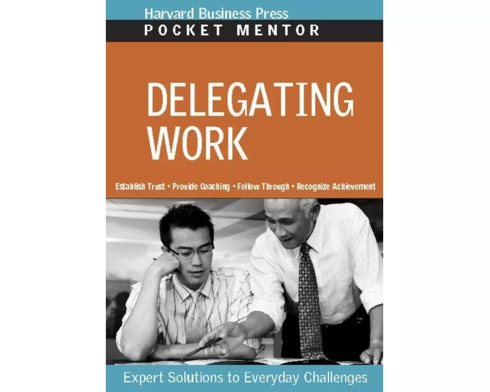 Delegating Work
