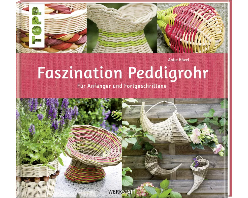 Faszination Peddigrohr