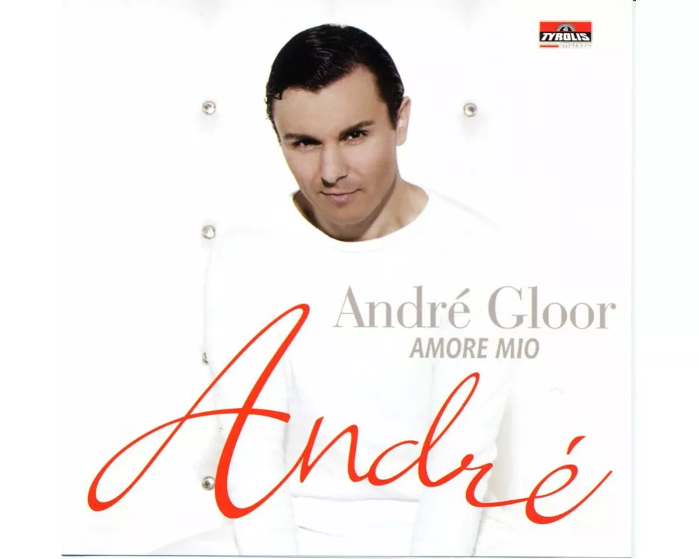 Amore Mio