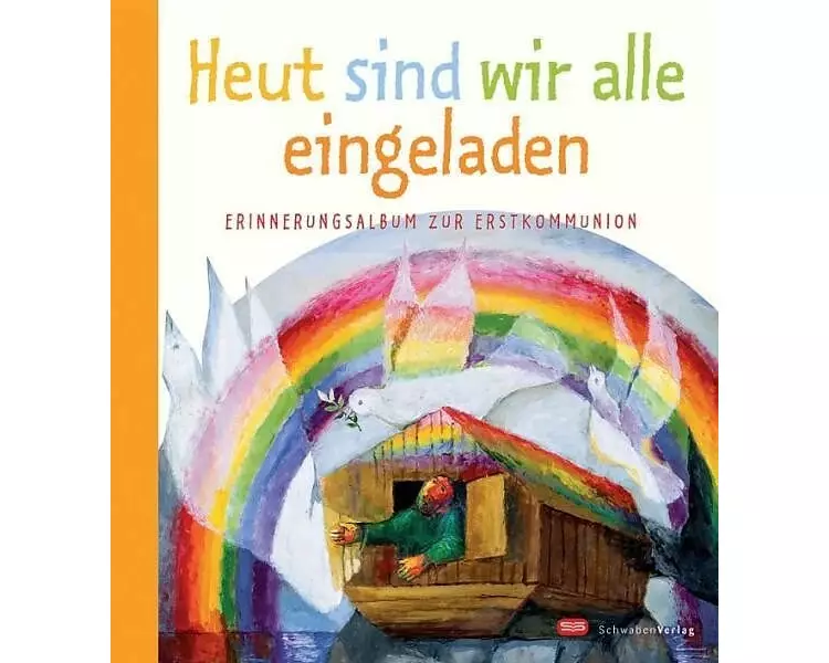 Heut sind wir alle eingeladen