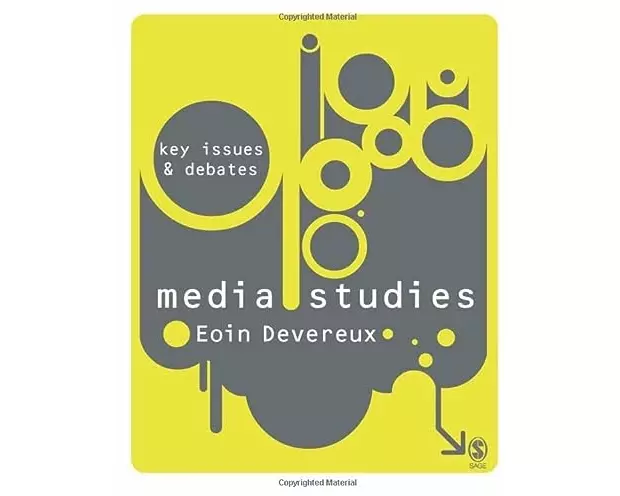 Media Studies