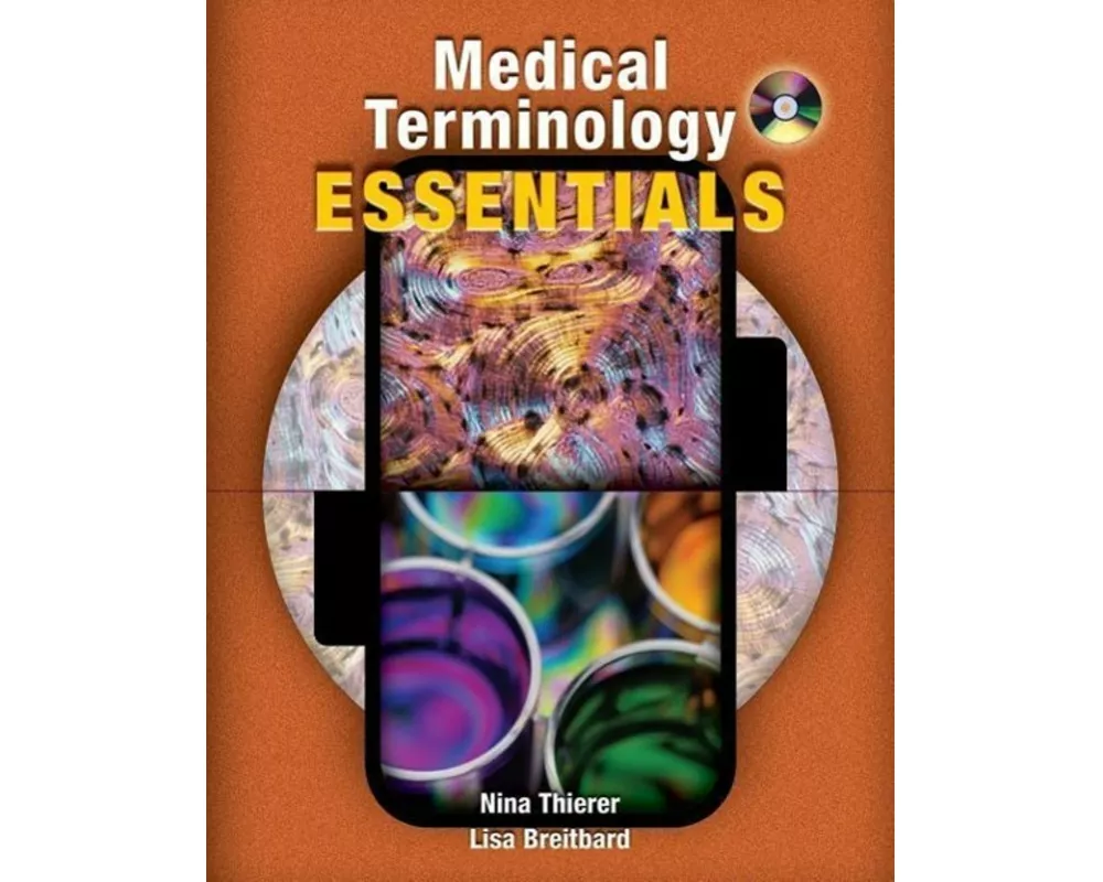 McGraw-Hill Medical Dictionary for Allied Health: Spanish Audio CD