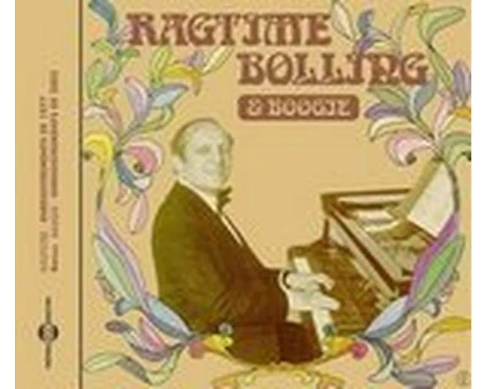 Ragtime Bolling & Boogie