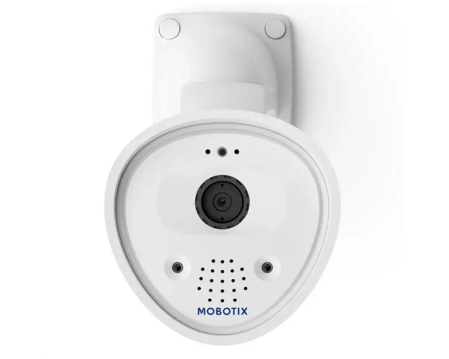 Mobotix Netzwerkkamera Mx-ONE-M1A-S-8DN050 95°x50°