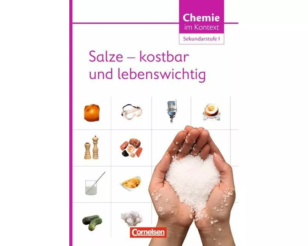 Chemie im Kontext - Sekundarstufe I - Alle Bundesländer