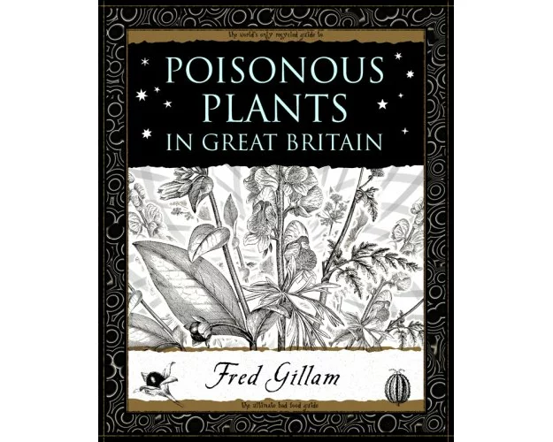 Poisonous Plants in Great Britain