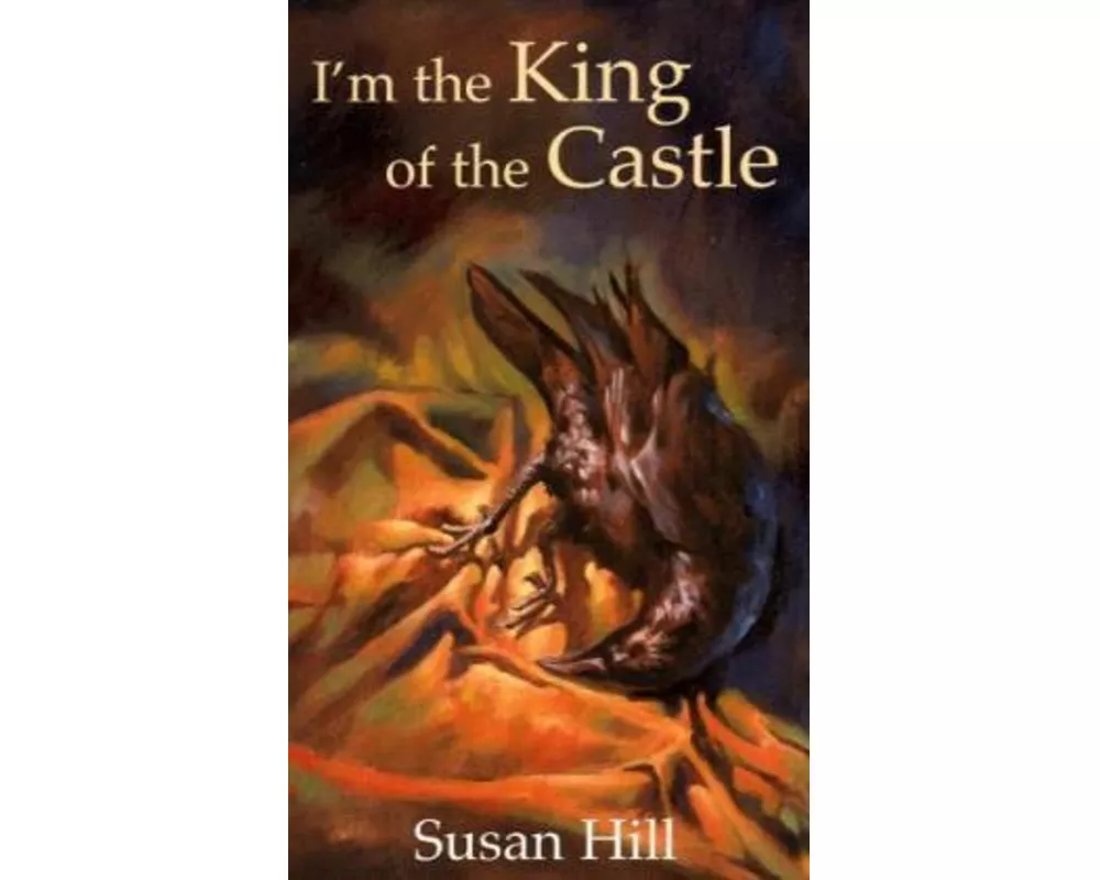 I'm the King of the Castle