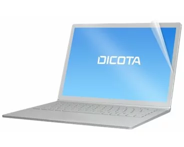 DICOTA Anti-Glare filter 3H for Lenovo ThinkPad L13 Yoga Gen2 self-adhesive
