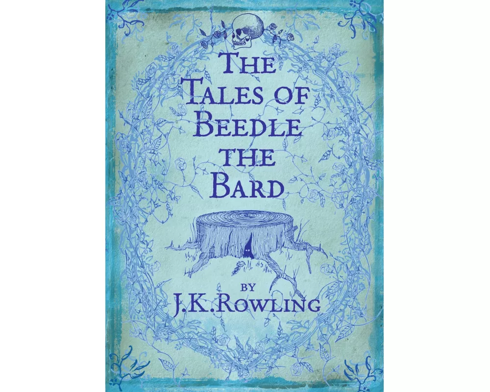The Tales of Beedle the Bard