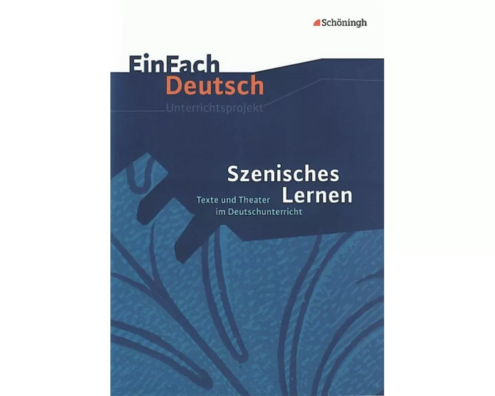 EinFach Deutsch Unterrichtsmodelle