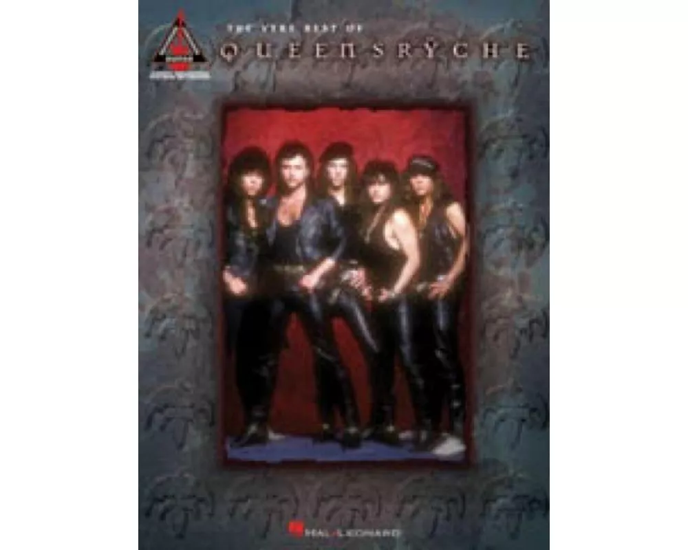 The Very Best of Queensryche