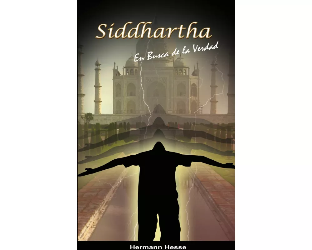 Siddhartha