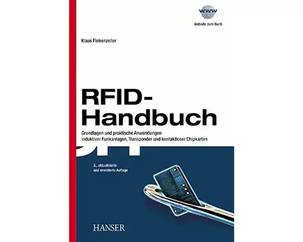 RFID-Handbuch