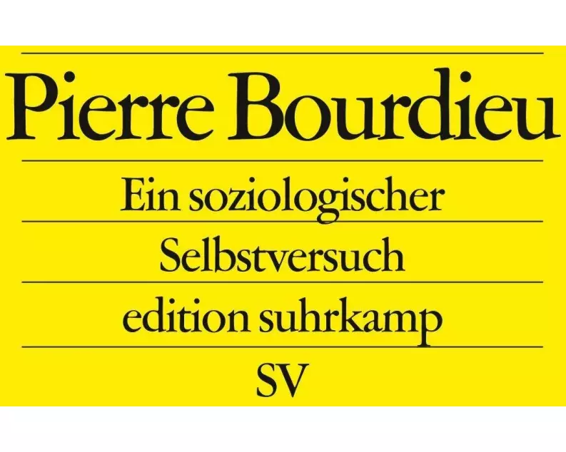 Ein soziologischer Selbstversuch
