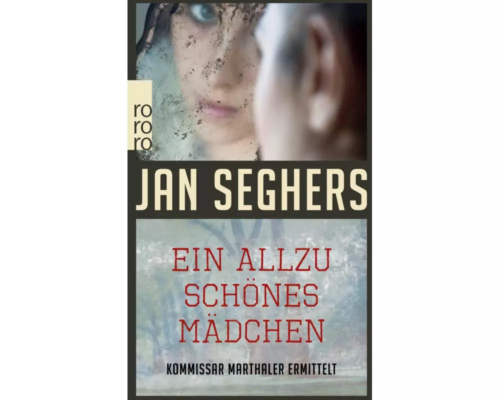 Ein allzu schönes Mädchen