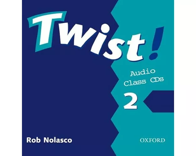 Twist!