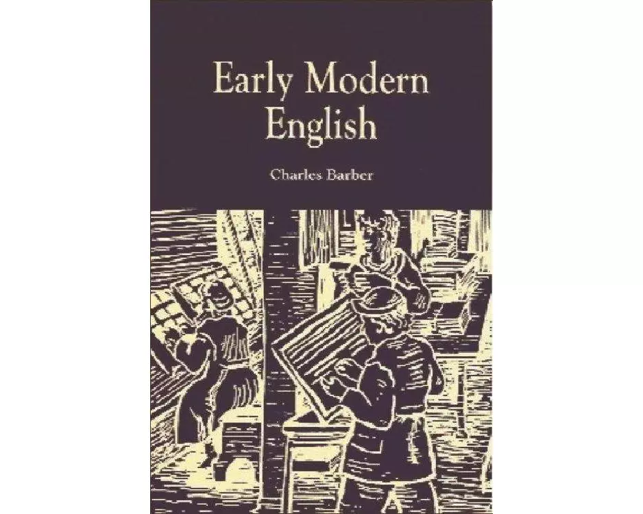 Early Modern English