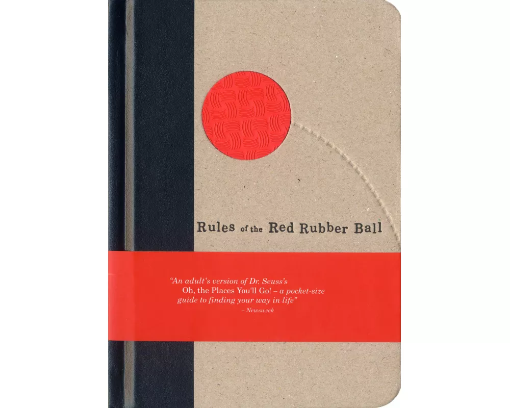 Rules of the Red Rubber Ball