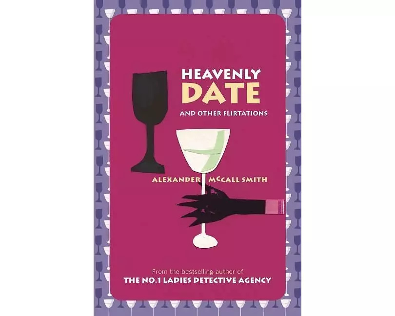 Heavenly Date And Other Flirtations