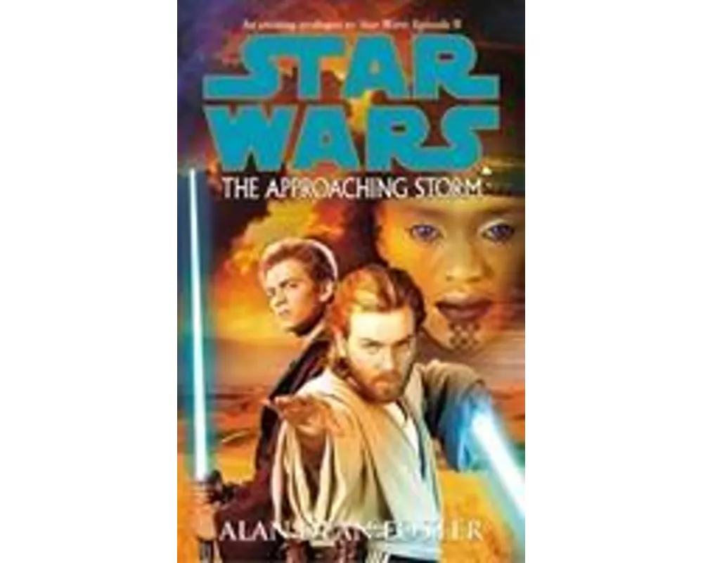 Star Wars: The Approaching Storm