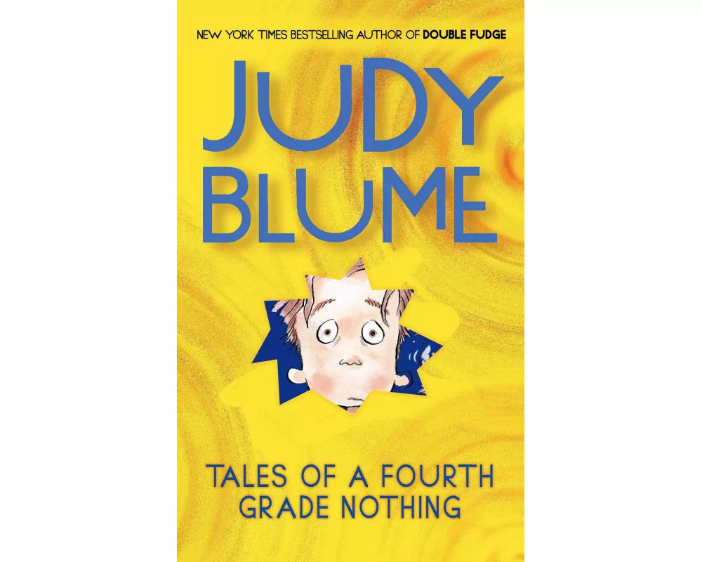 Tales of a Fourth Grade Nothing